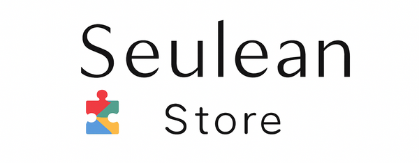 Seulean Store